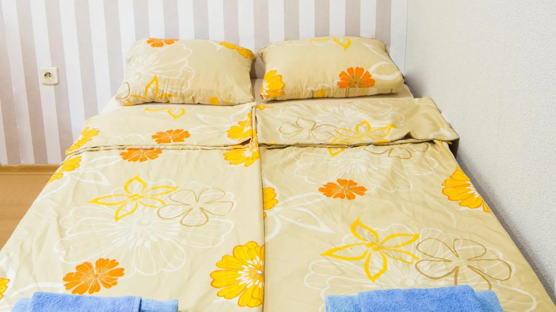 Downtown - 2 Separate Rooms - Relax - Up To 6 Guests Max بورغاس بلغاريا
