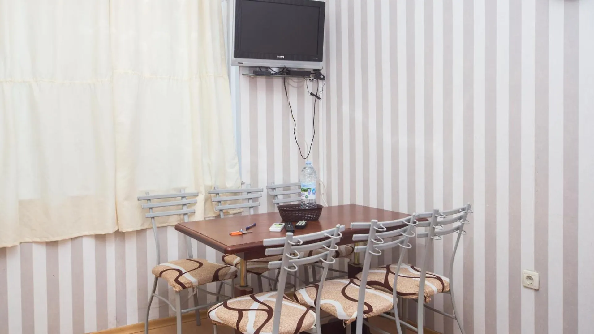 شقة Downtown - 2 Separate Rooms - Relax - Up To 6 Guests Max بورغاس